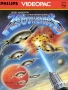 Magnavox Odyssey-2&nbsp; - &nbsp;Terrahawks (Europe)